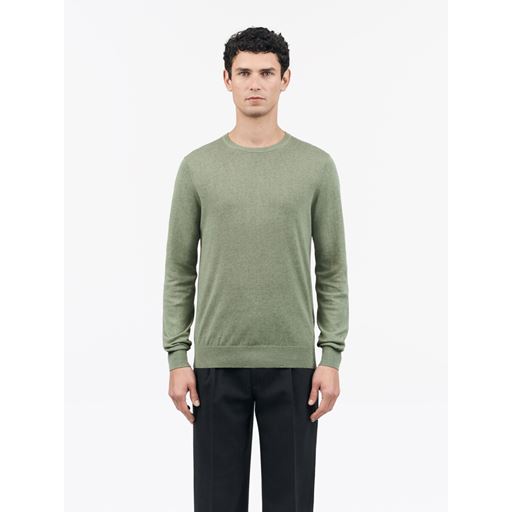 Tiger Of Sweden Michas Pullover, Shadow, XXL