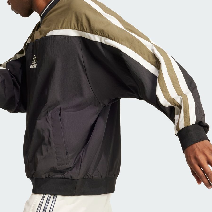 Adidas Original Haut Cutline Pullover
