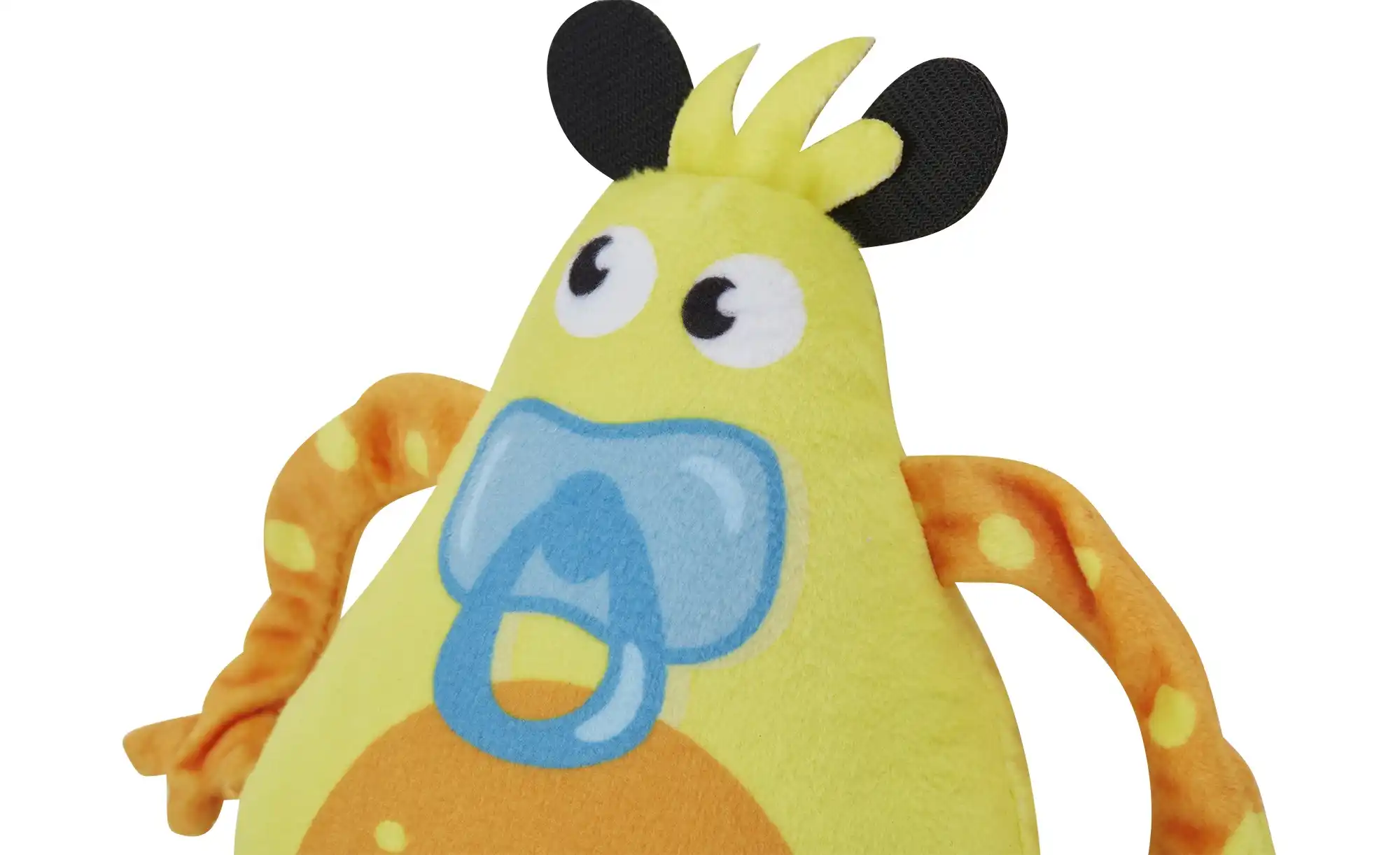Mia & Mo Kuscheltier Baby Bubble