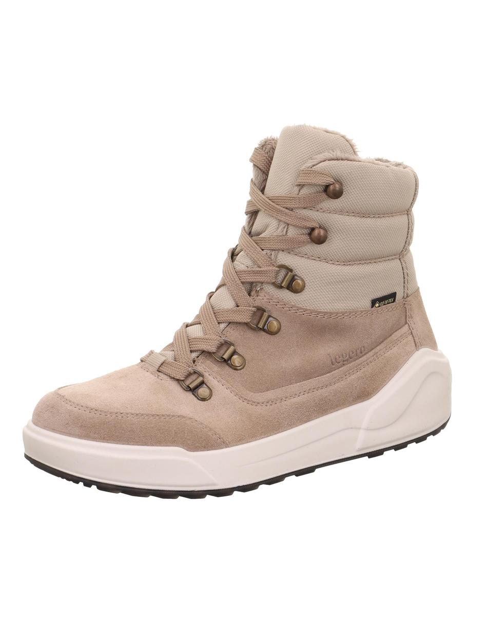 Stiefelette COSY