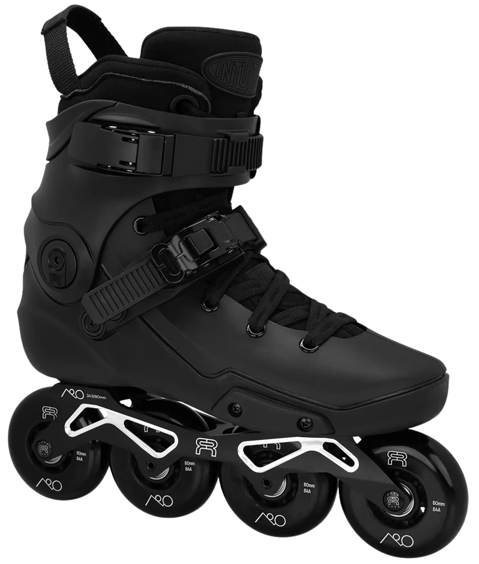 FR Skates Neo 1 Dual 80 Intuition Freeskates | SkatePro