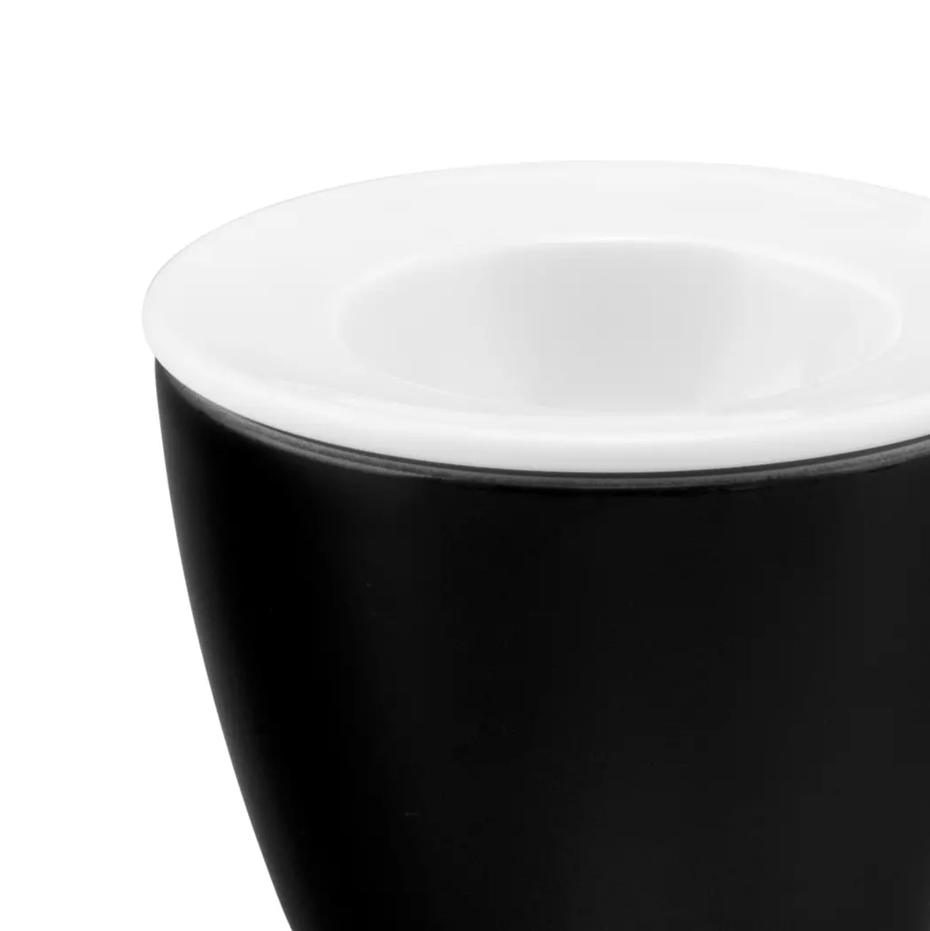 Eierbecher Life Fashion 2tlg.