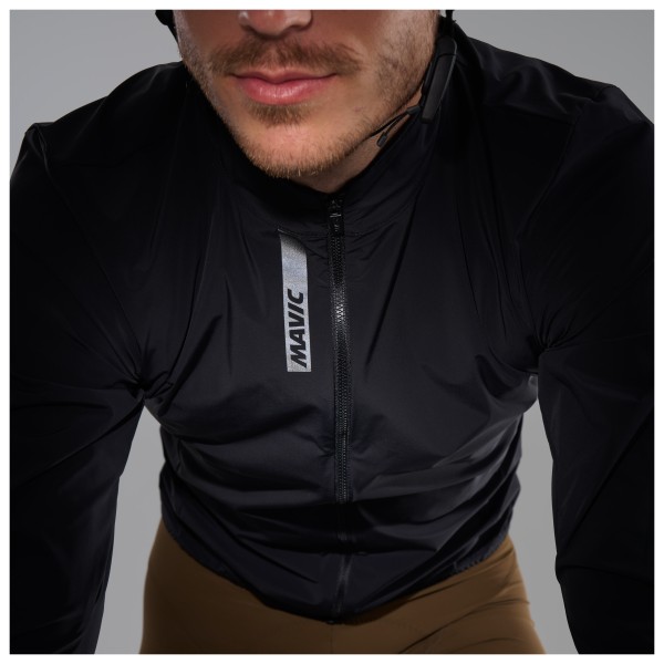 Mavic - Aksium Wind Jacket - Veste de cyclisme