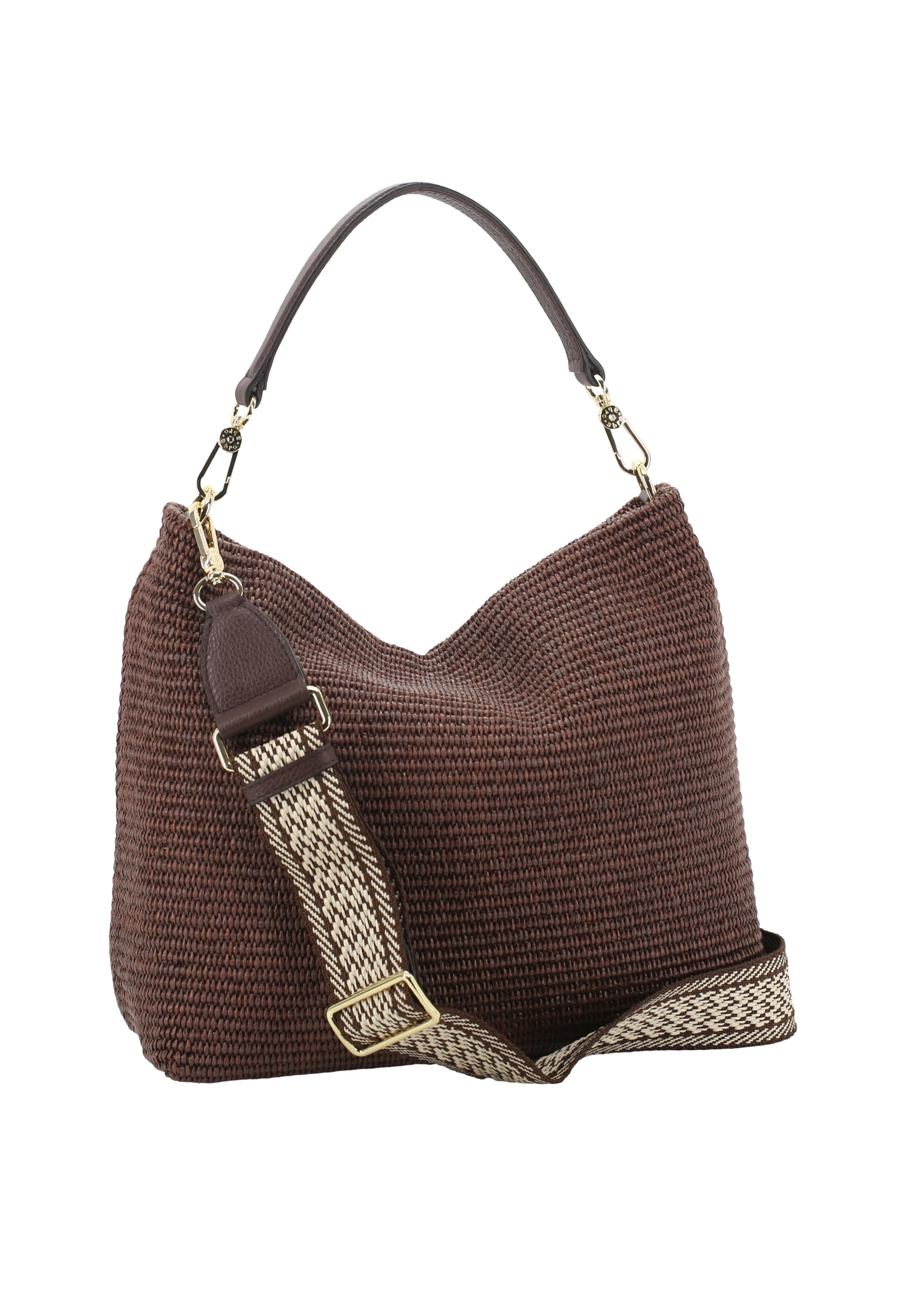 Hobo KAIA Raffia Standard