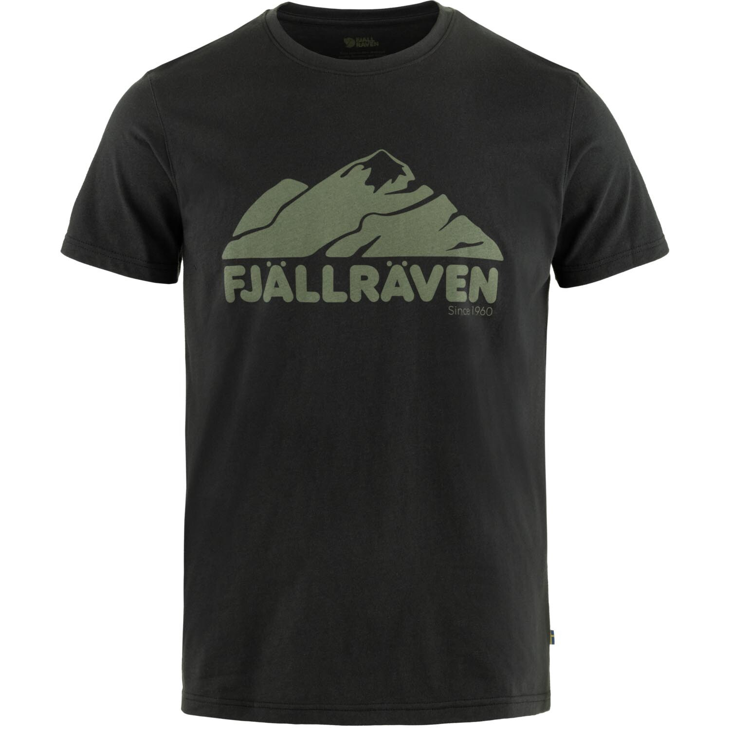 Fjällräven Mens Mountain T-shirt