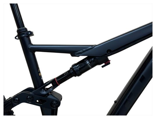 Produit reconditionné . Bulls Copperhead FSX SHIMANO 2024 . VTT . Bulls . très bon état