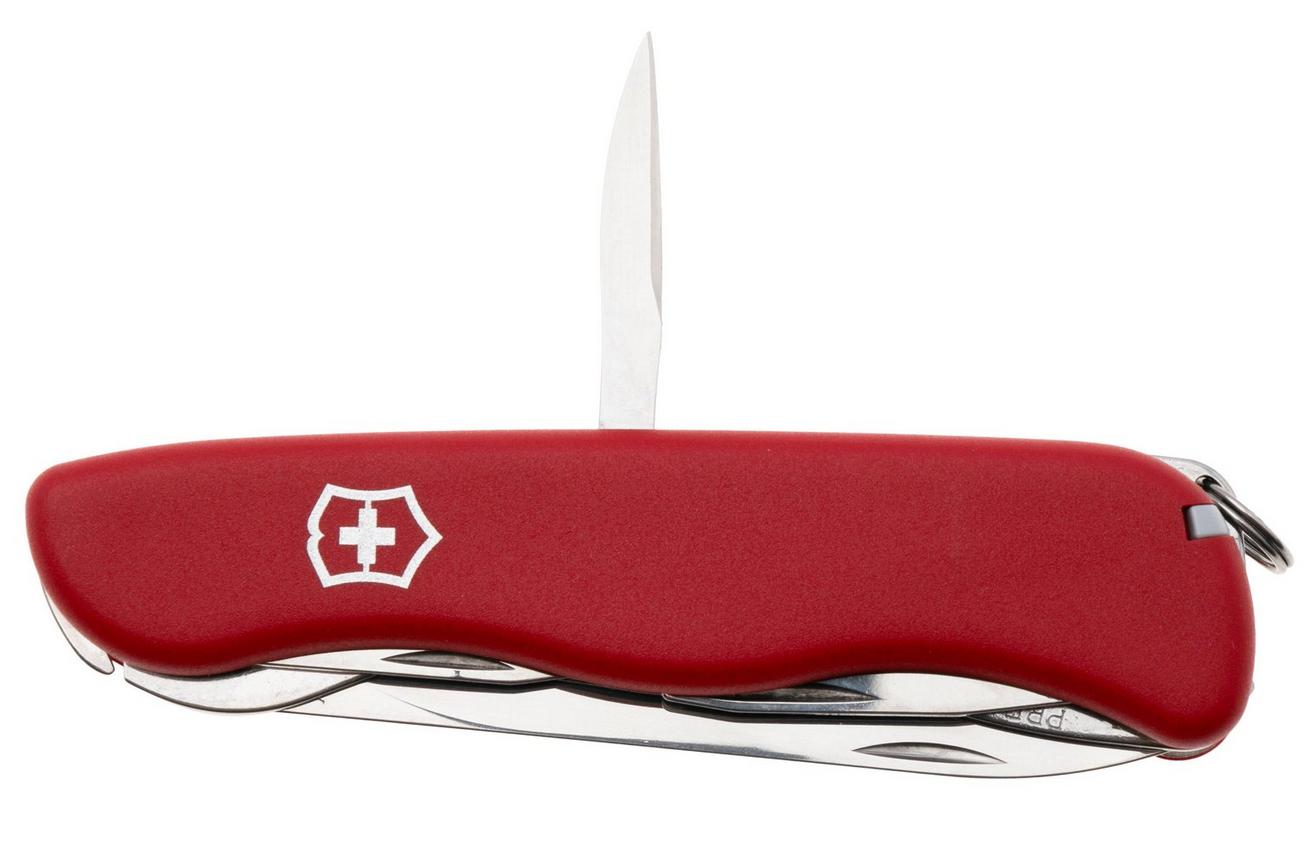 Victorinox Trailmaster Red 0.8463 Zwitsers zakmes