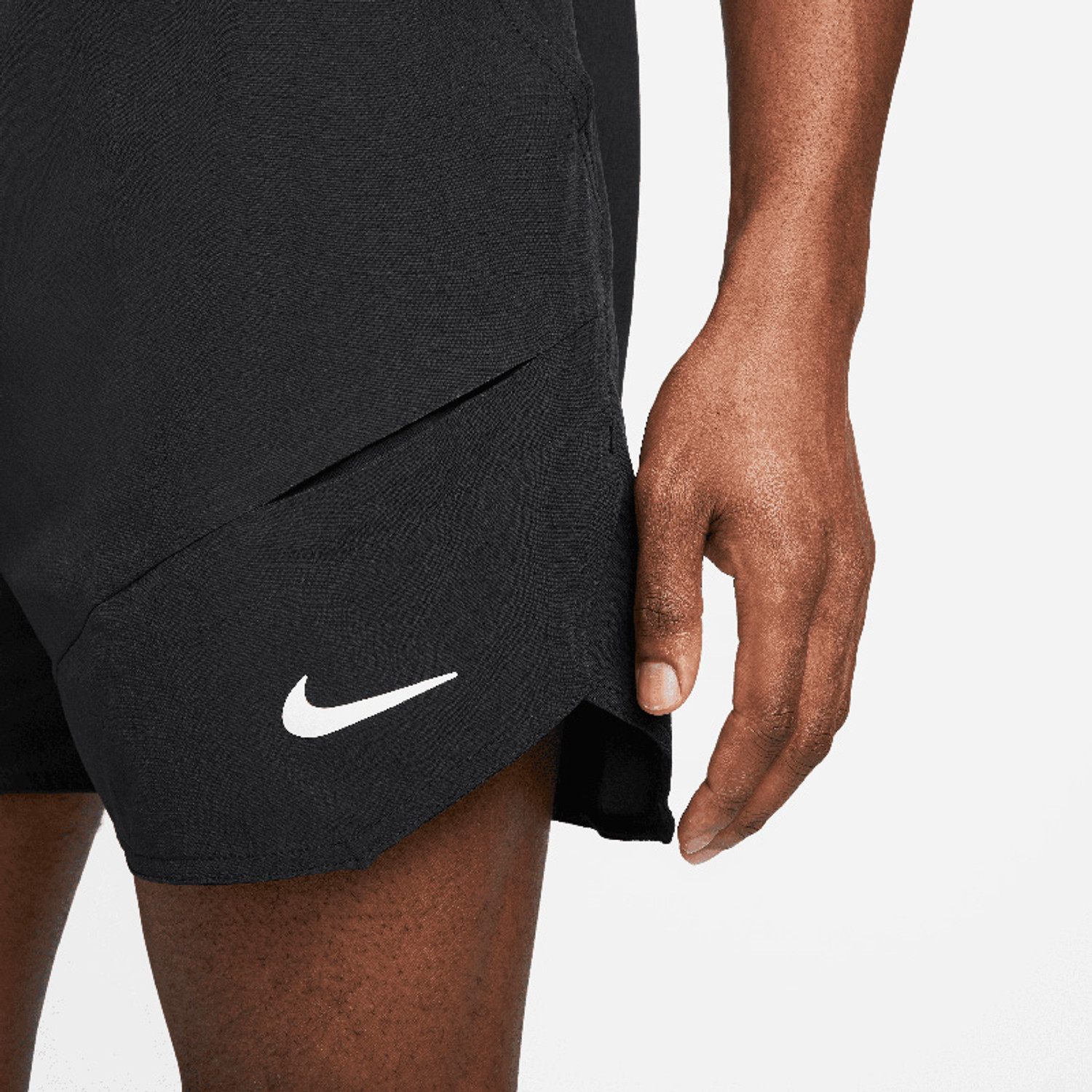 Nike Court Advantage Heren Set