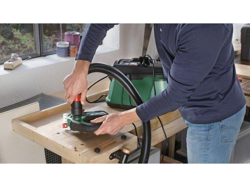 Bosch EasyVac 3 Bosch EasyVac 3 Trockensauger