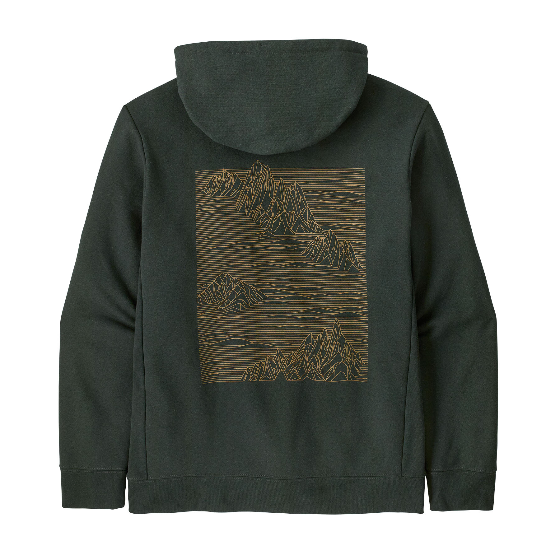Strataspire Uprisal Hoody