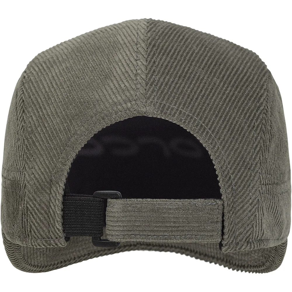 Orca Corduroy Kappe