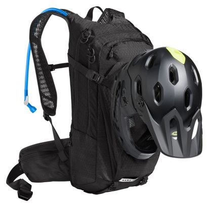 Sac d'hydratation Camelbak H.A.W.G Pro 20   Poche à Eau 3L Noir