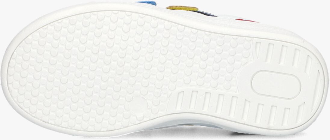 TOMMY HILFIGER witte tommy hilfiger lage sneakers 33333