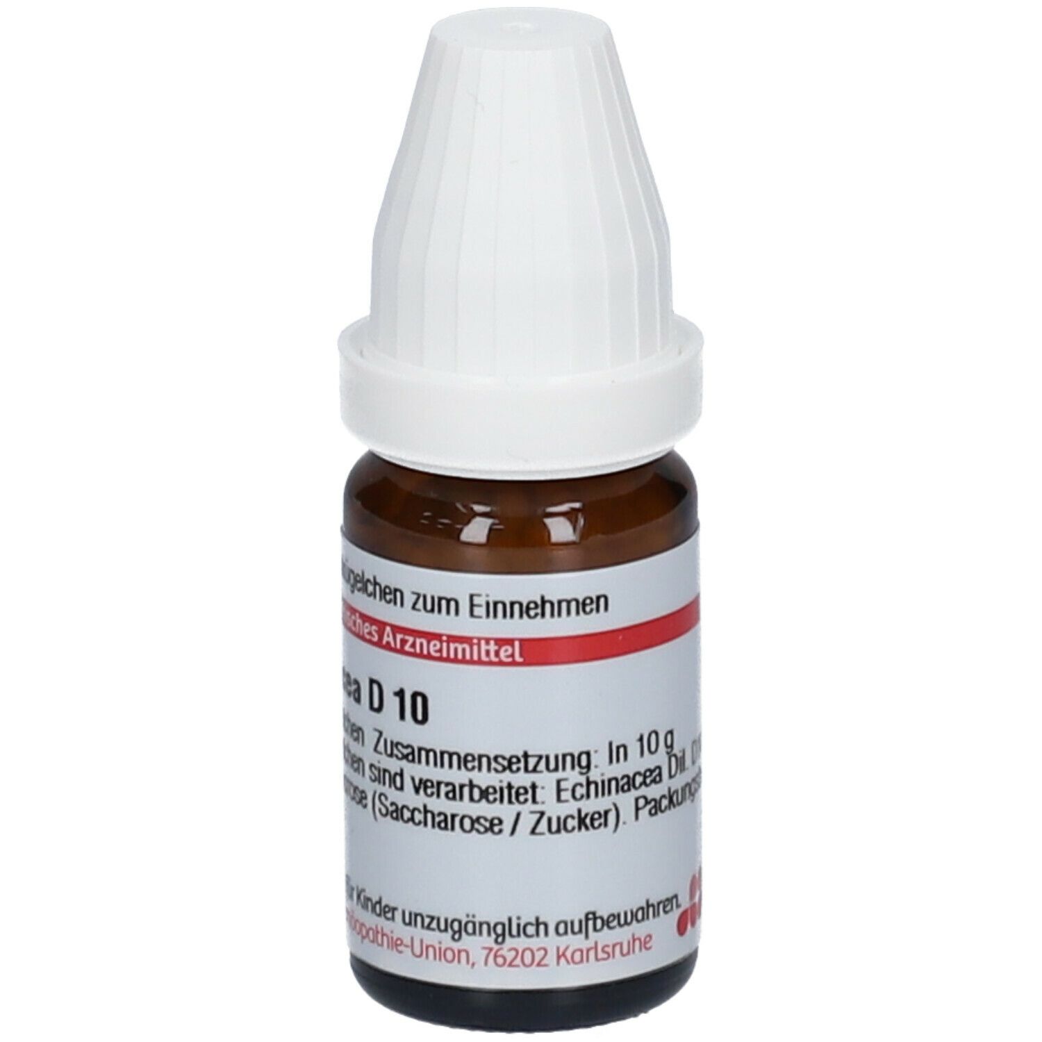 DHU Echinacea D10