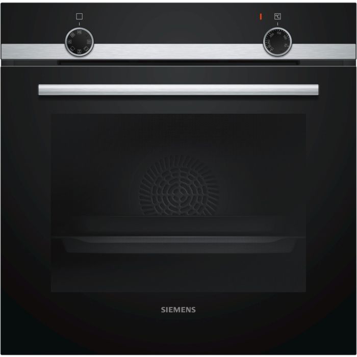 Siemens Einbau-Backofen iQ100 HB510ABR1