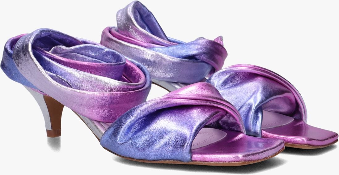 TORAL roze toral sandalen sara