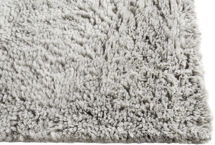 Hay Shaggy Rug-140 x 200-Warm grey Warm grey