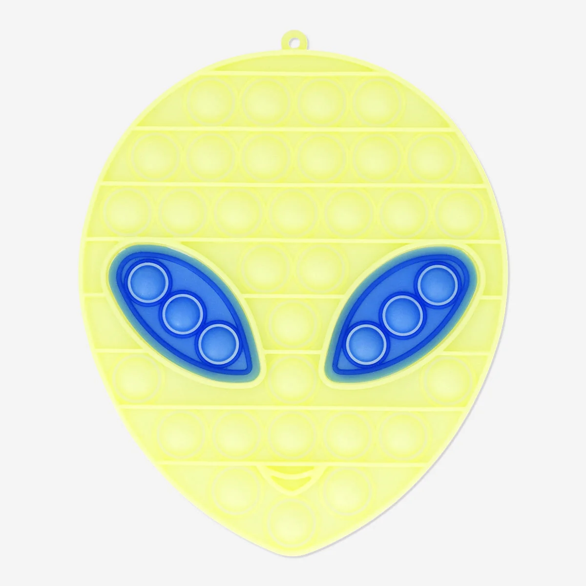 Alien fidget legetøj
