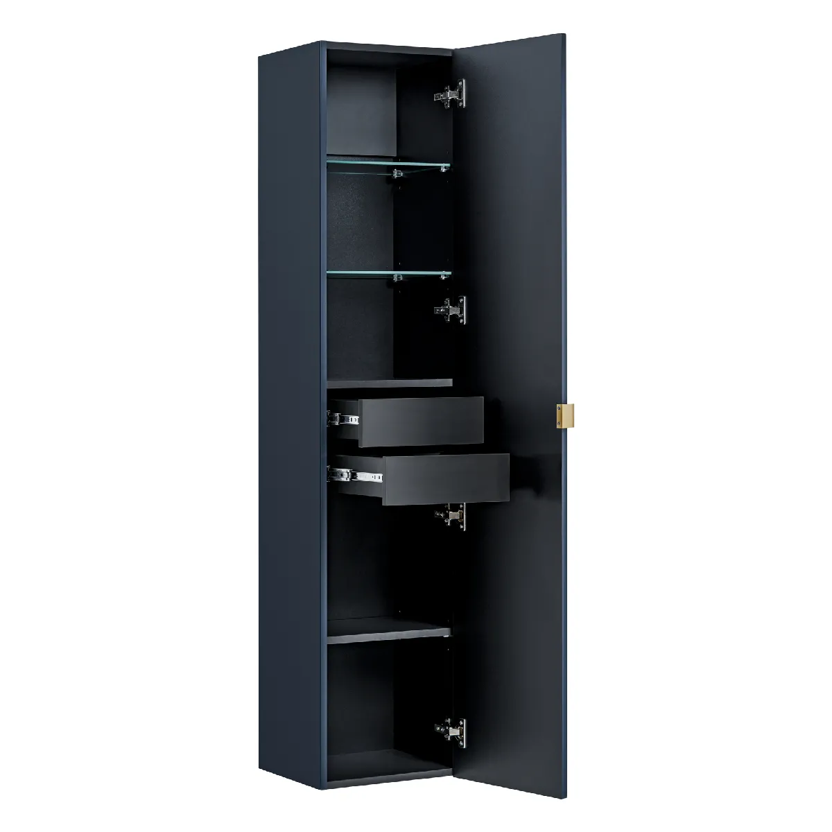VIVALDI Armoire suspendue Santa Fe