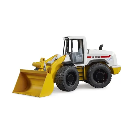 BRUDER® 03412 ROADMAX Gelenkradler