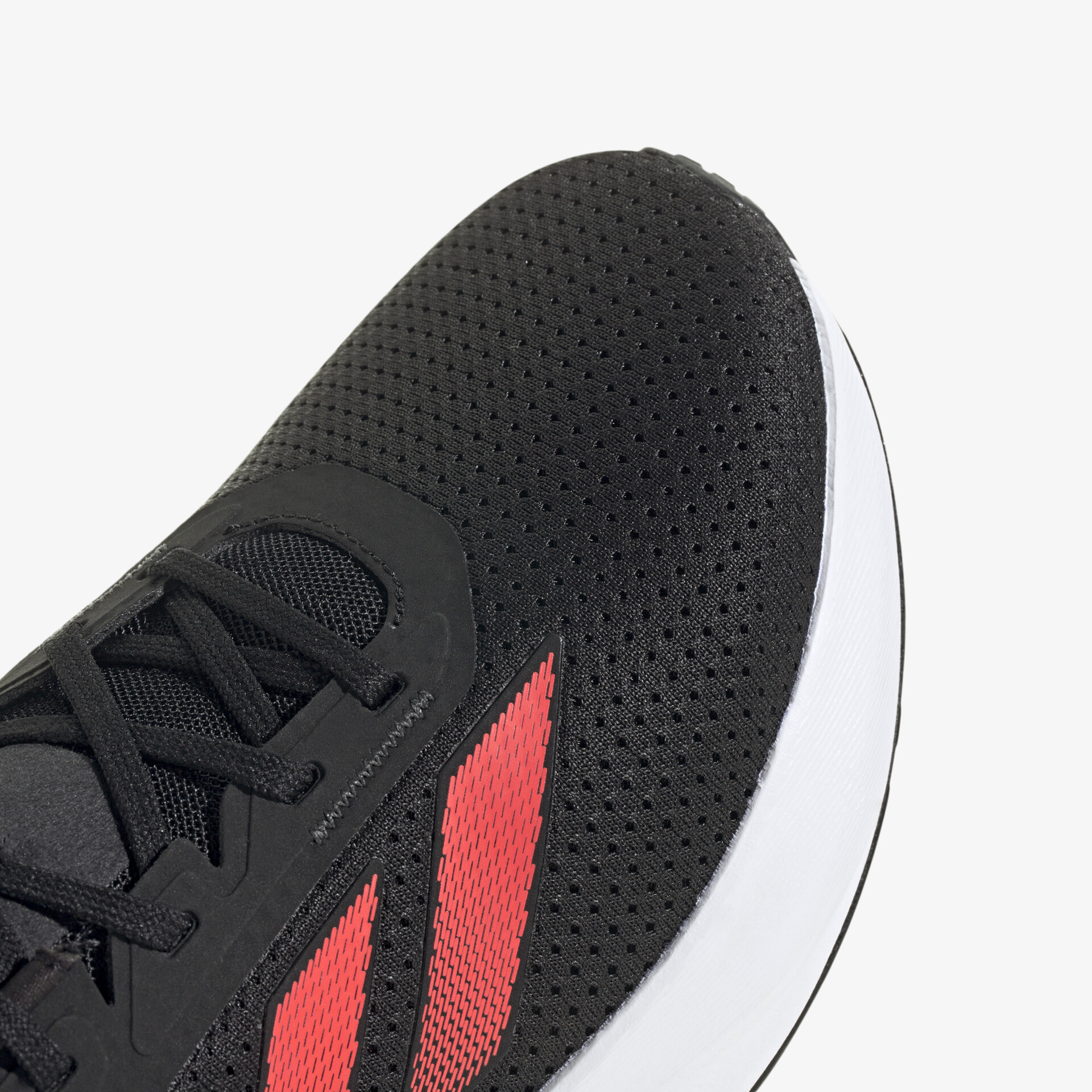 adidas DURAMO SL M Herren Sneaker Low schwarz