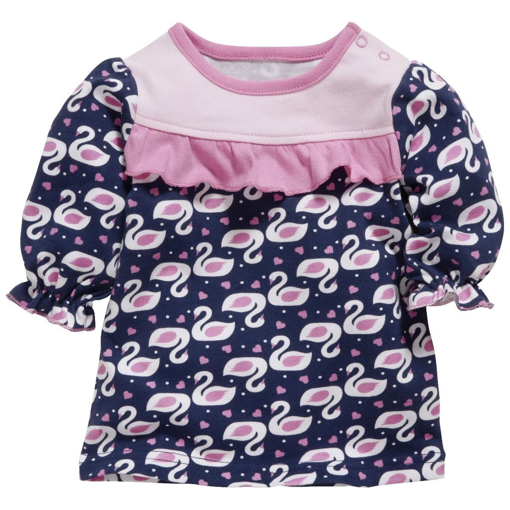 SchnizlerSchnizler   Sweat Shirt Nicki Schwan 56