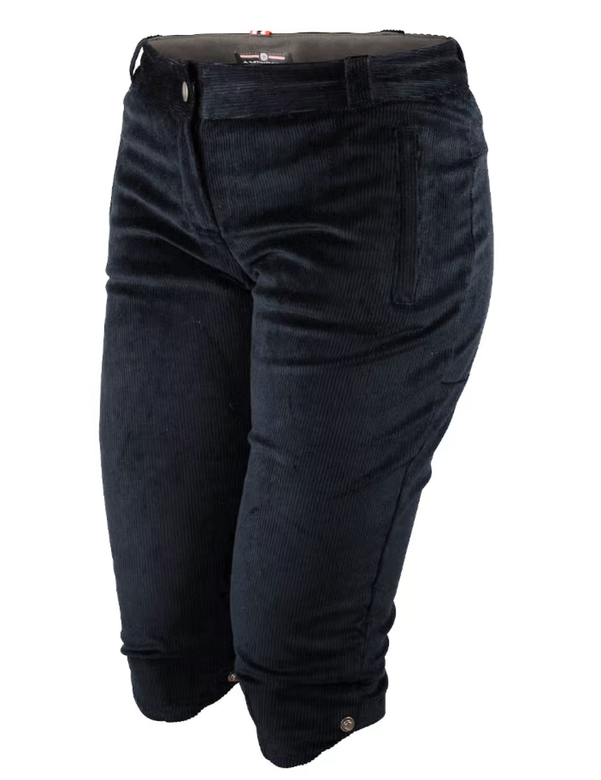 Amundsen<br>Concord Slim Knickerbockers Womens