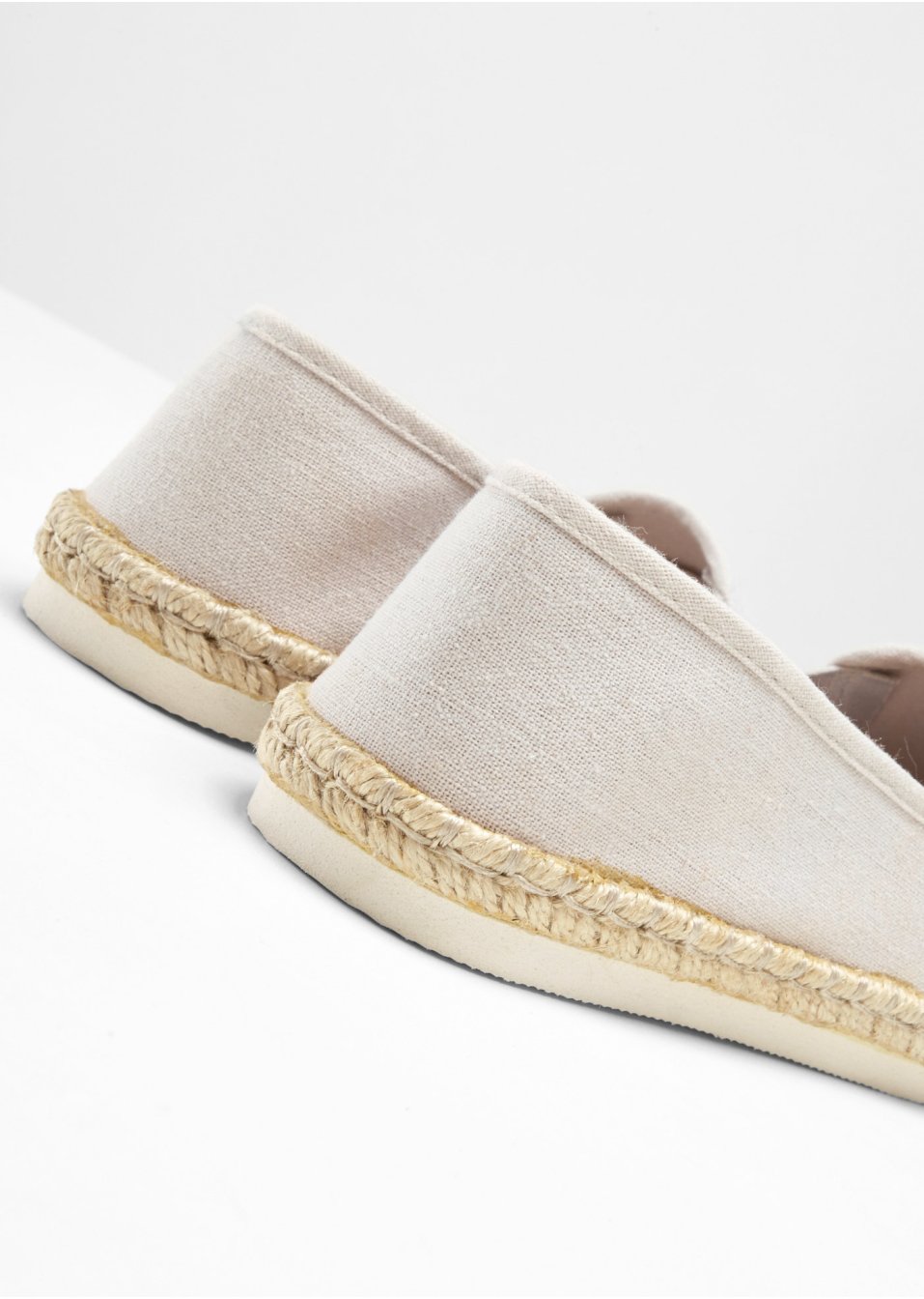 Espadrille