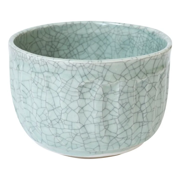 Jars Céramistes Bol Dashi en céramique | Bleu céladon