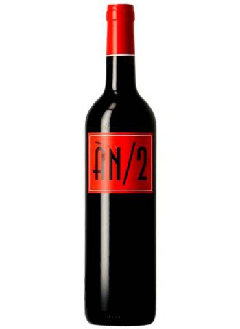 An/2 - Anima Negra