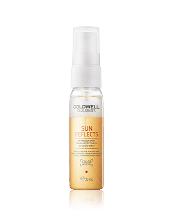 Goldwell. Dualsenses Sun Reflects UV Protect Spray 30ml
