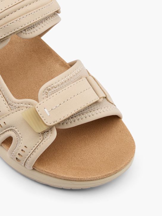 Bench Trekkingsandale beige