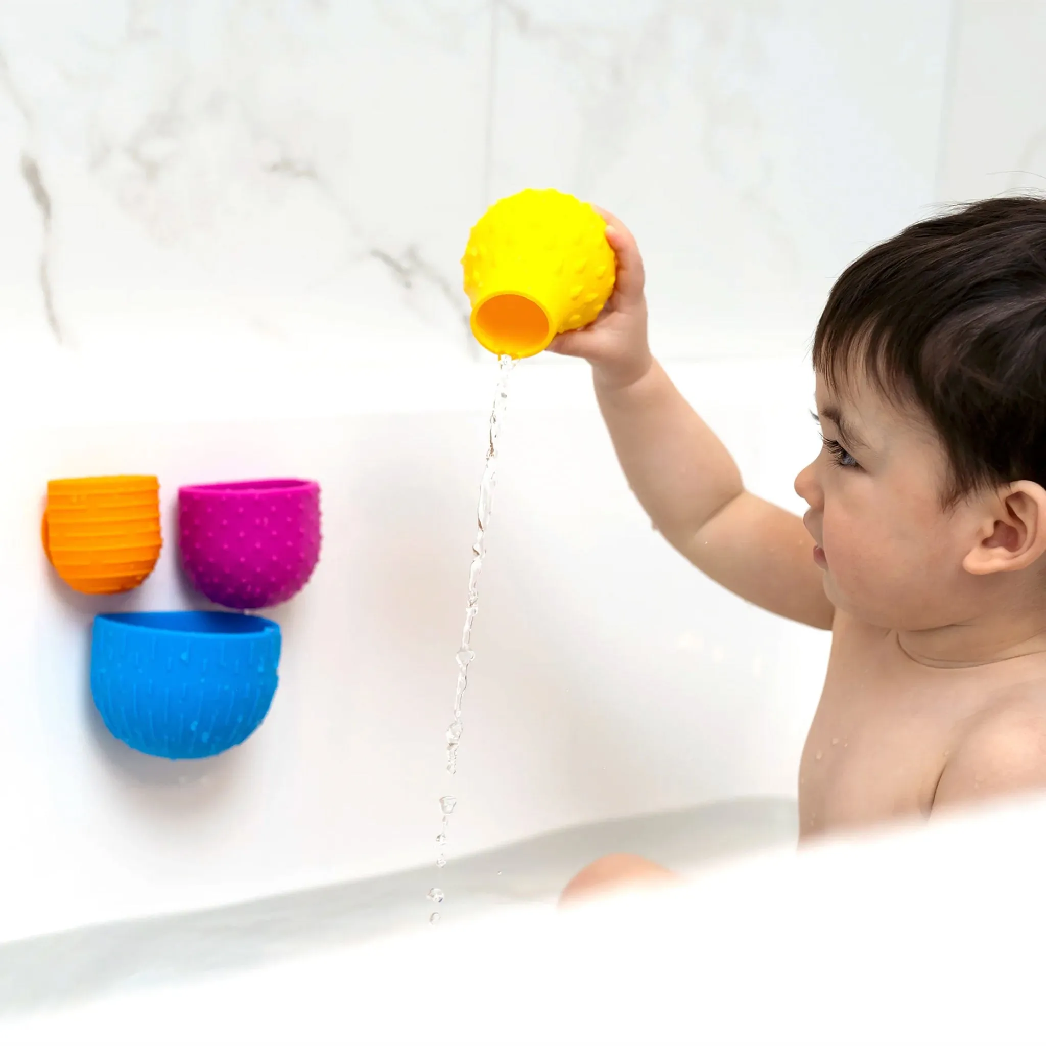 Mobi Oomplz Jeu De Bain