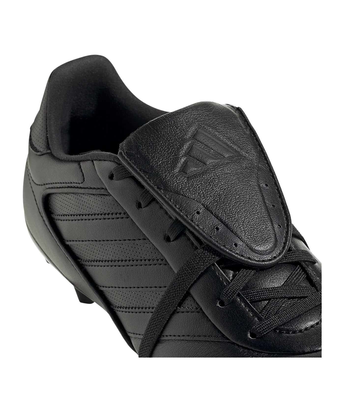 adidas COPA Gloro II FG Schwarz