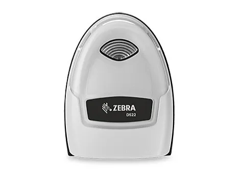 Zebra DS2278 - Standard Range (SR) - stregkodescanner - håndmodel - 2D imager - 762 mm / sek. - afkodet - Bluetooth 4.0