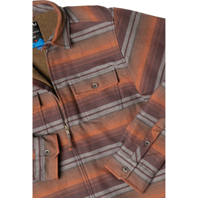 Kavu Herren Eagle Pine Jacke