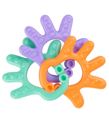 Playgro Geschenkset - Jungle Friends - 7 Teile