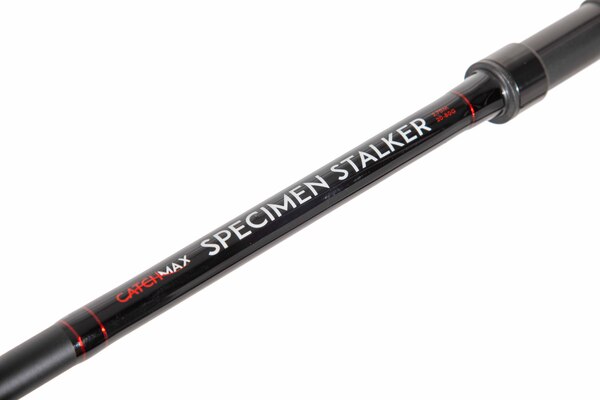 Canne à carpe Catchmax Specimen Stalker (20–80g)