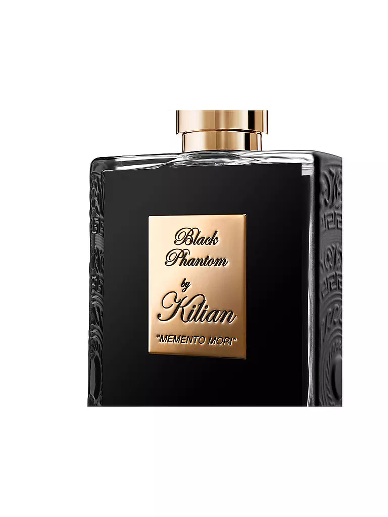 KILIAN PARIS Black Phantom Eau de Parfum Refillable Spray 100ml keine Farbe