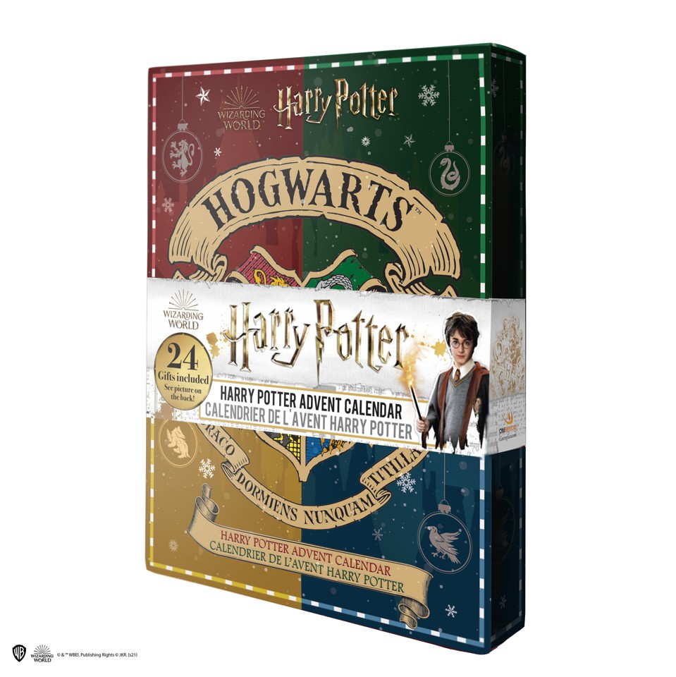 Harry Potter - Julekalender