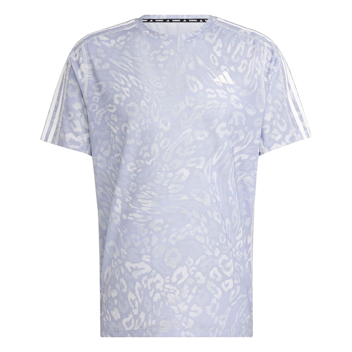 adidas Performance<br>Camiseta de manga curta Own The Run Climacool