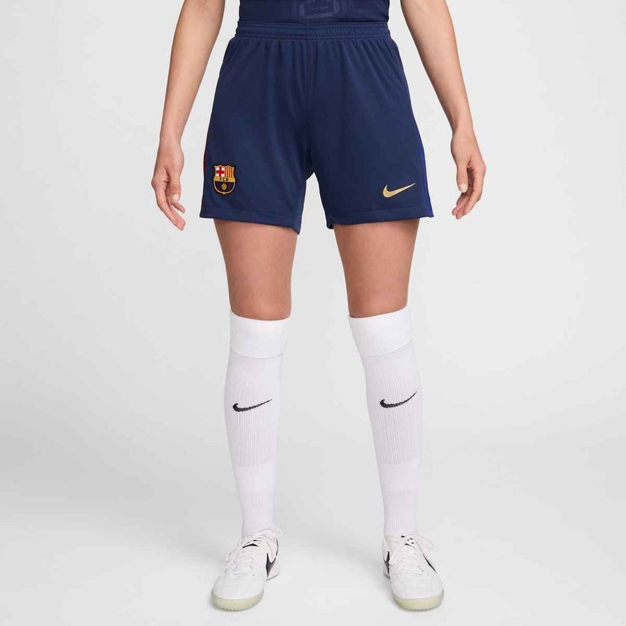 FC Barcelone Short Domicile 2024/25 Femme