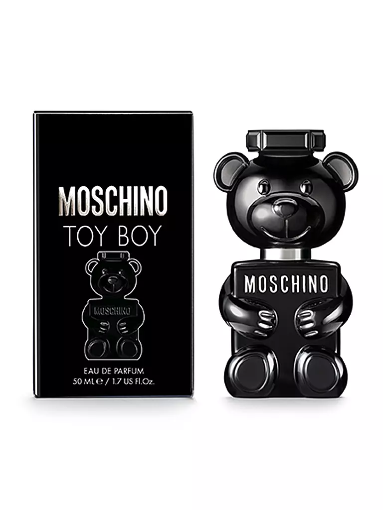 MOSCHINO Toy Boy Eau de Parfum 50ml keine Farbe