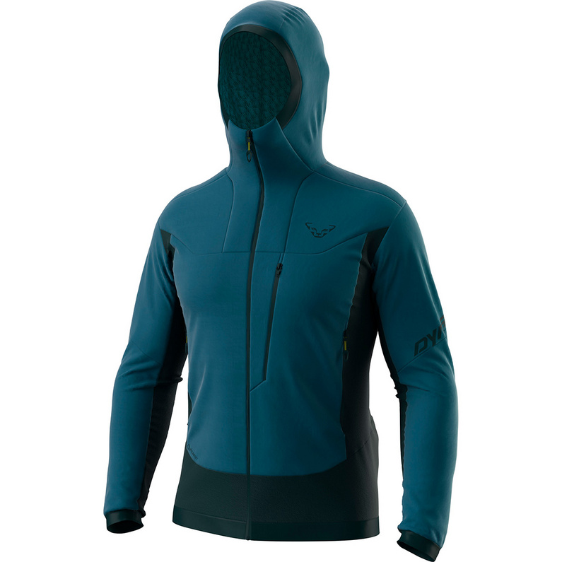 Dynafit Herren Free Alpha Direct Jacke