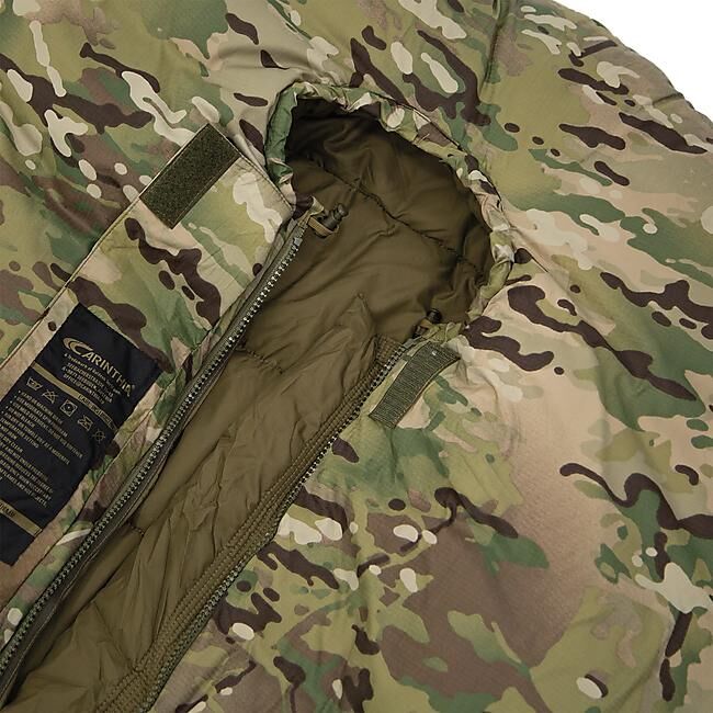 CARINTHIA - DEFENSE 4 MULTICAM M (sur commande)