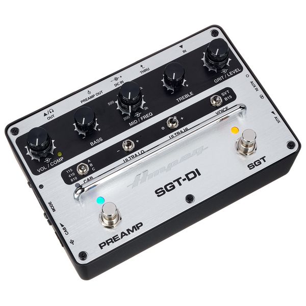Ampeg SGT-DI