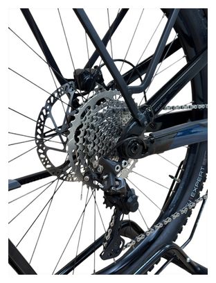 Produit reconditionné . Trek Powerfly FS 4 Equipped SHIMANO DEORE 2022 . VTT électrique . Trek . très bon état