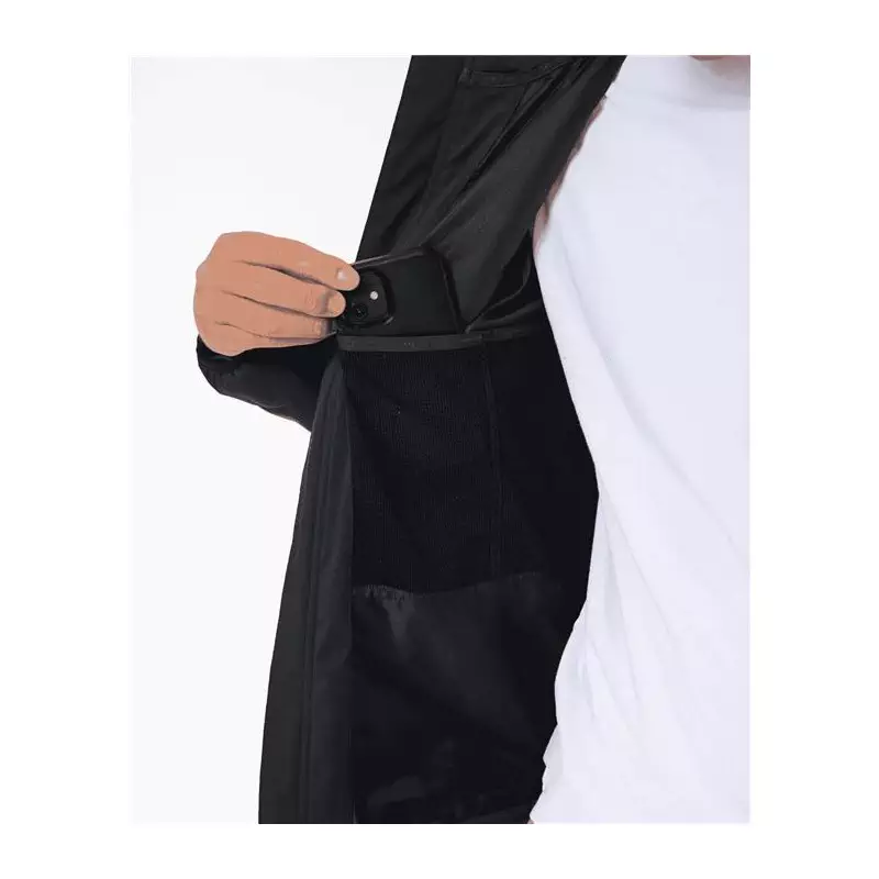Veste RIPCURL Anti Series Ridge Jacket Black