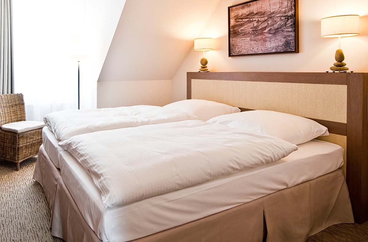 Wellnessurlaub im Oldenburger Münsterland für 2 (2 Nächte)