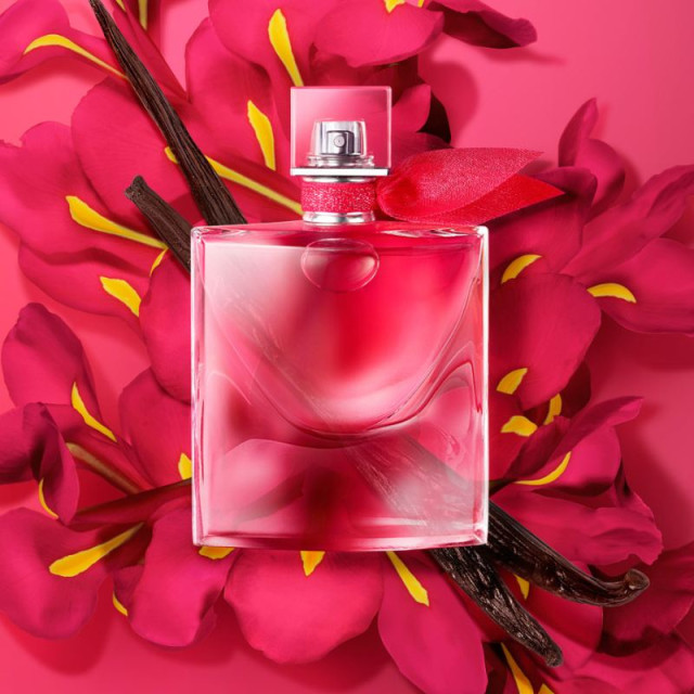 La Vie est Belle Intensément LANCÔME| Parfumerie Burdin